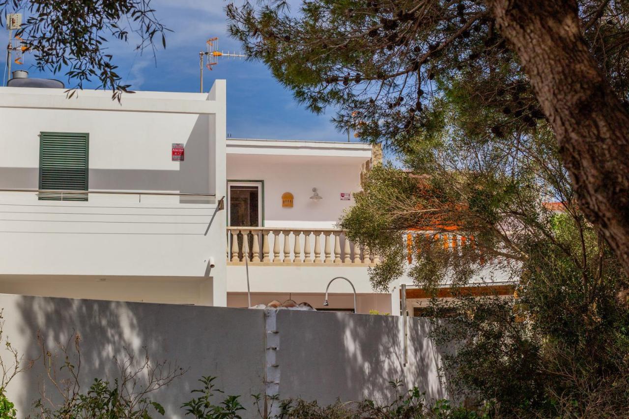 Arbocers Villa Ситадела Екстериор снимка